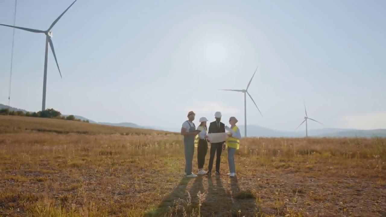 Climate 2024: Workforce of the future