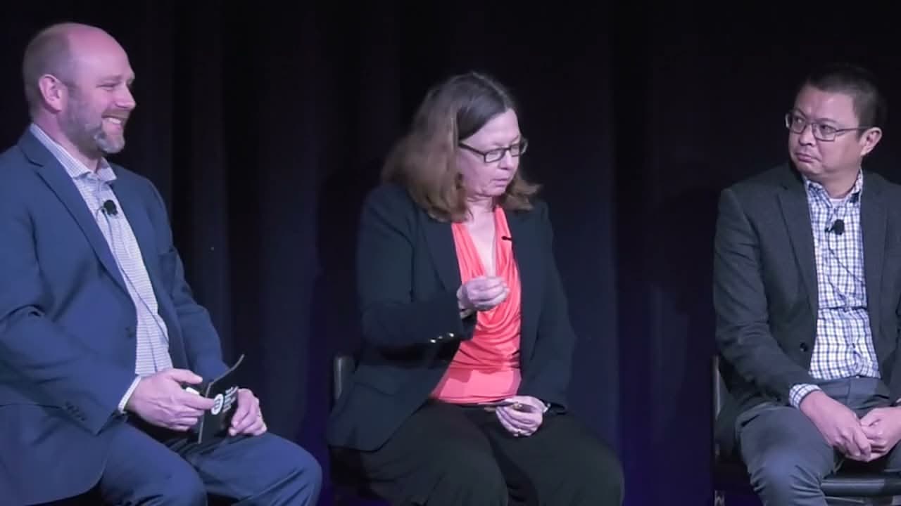 Future Workforce in Energy: Embracing Technology and Training [Part 3/7]
