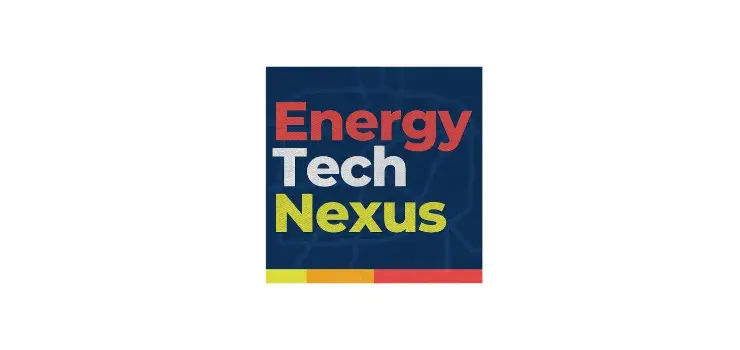 Energy Tech Nexus logo