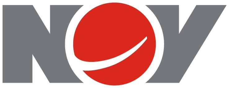 National Oilwell varco logo